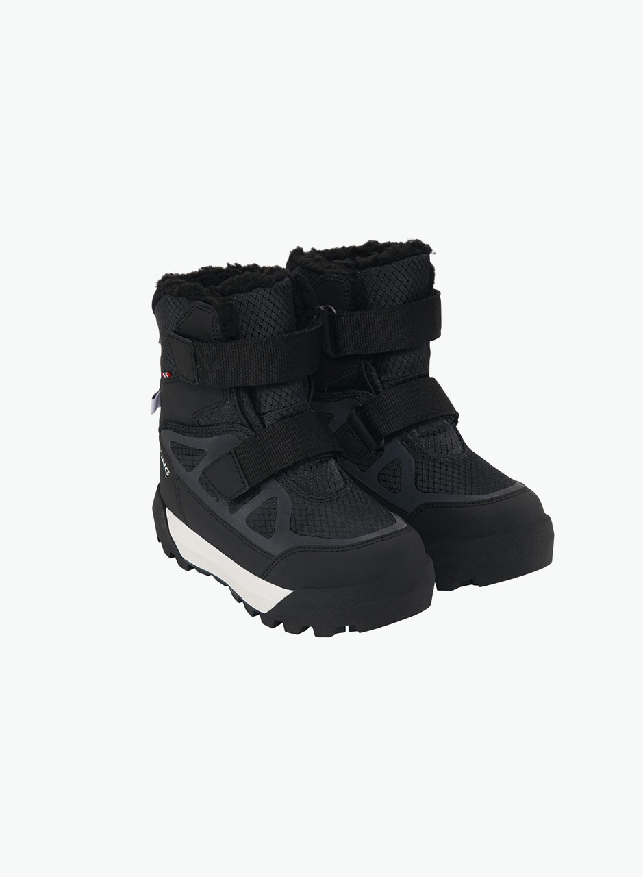 Adjustable boots SC WP 2V