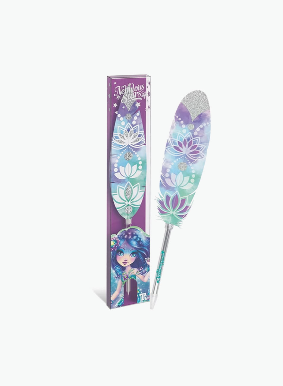 Ballpen Nebulous Stars "Nenuphia"