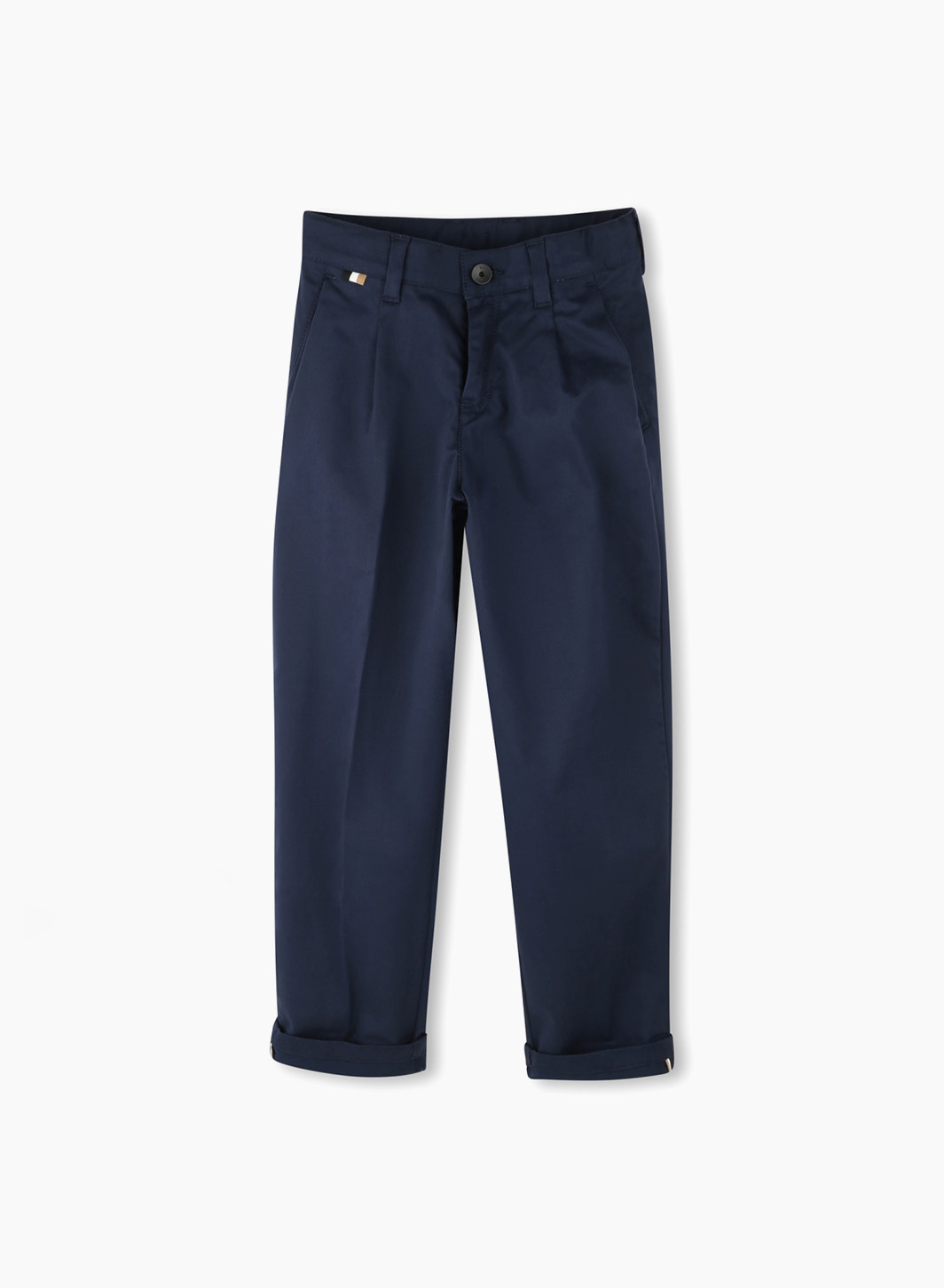 Флисовые брюки с карманами Флисовые брюки с карманами