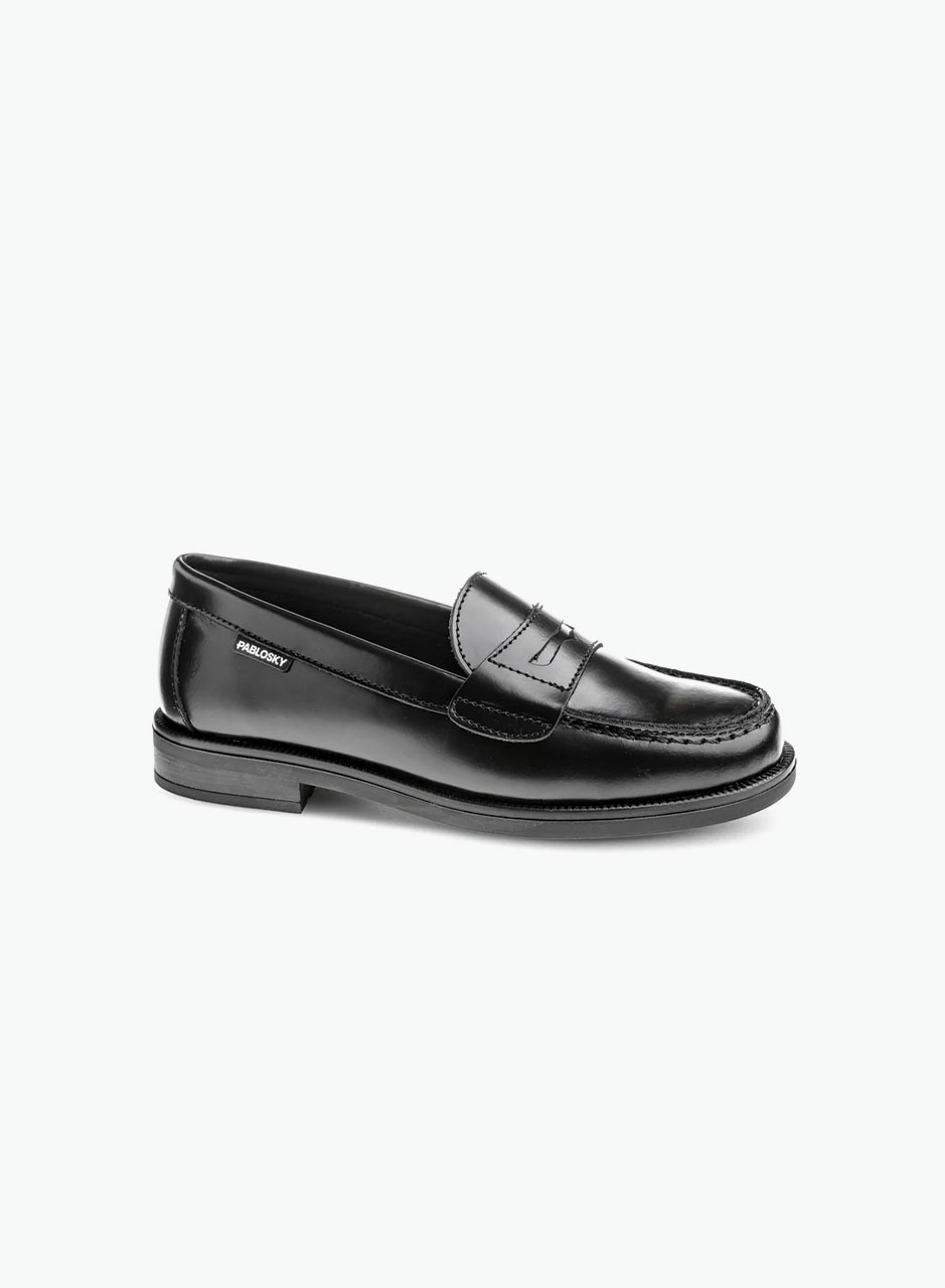 Beautiful classic loafers