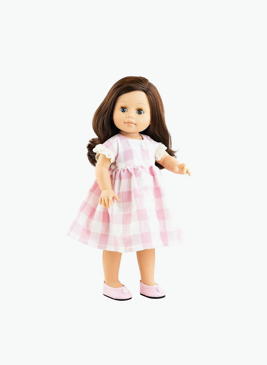 Doll "Emily" 42 cm
