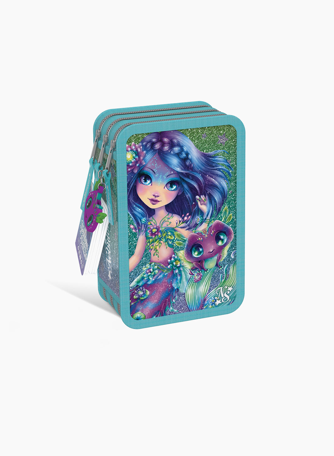 Գրչատուփ Nebulous Stars Գրչատուփ Nebulous Stars