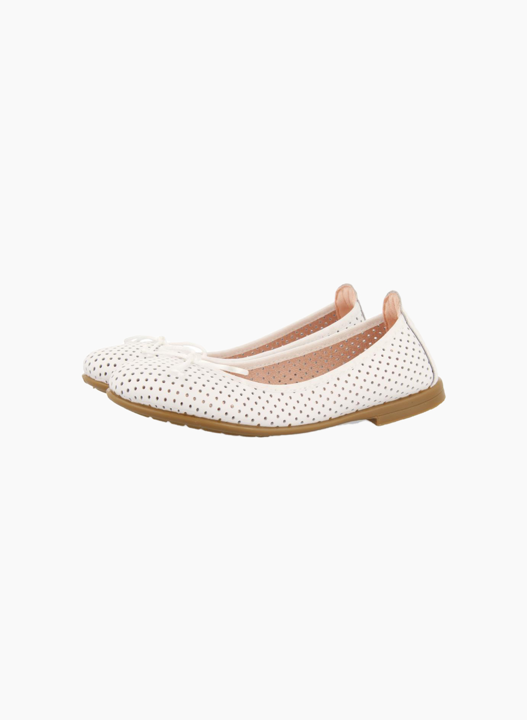 Classic shoes for little princess Classic shoes for little princess