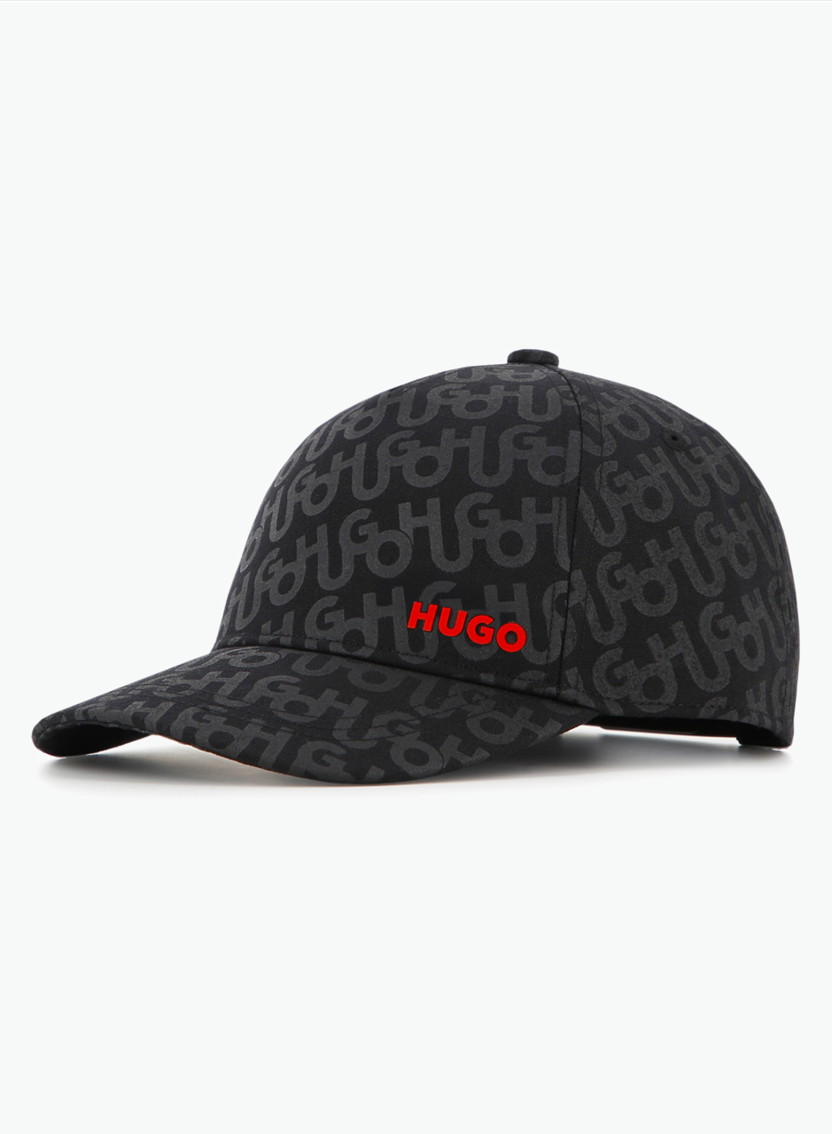 Կեպի HUGO