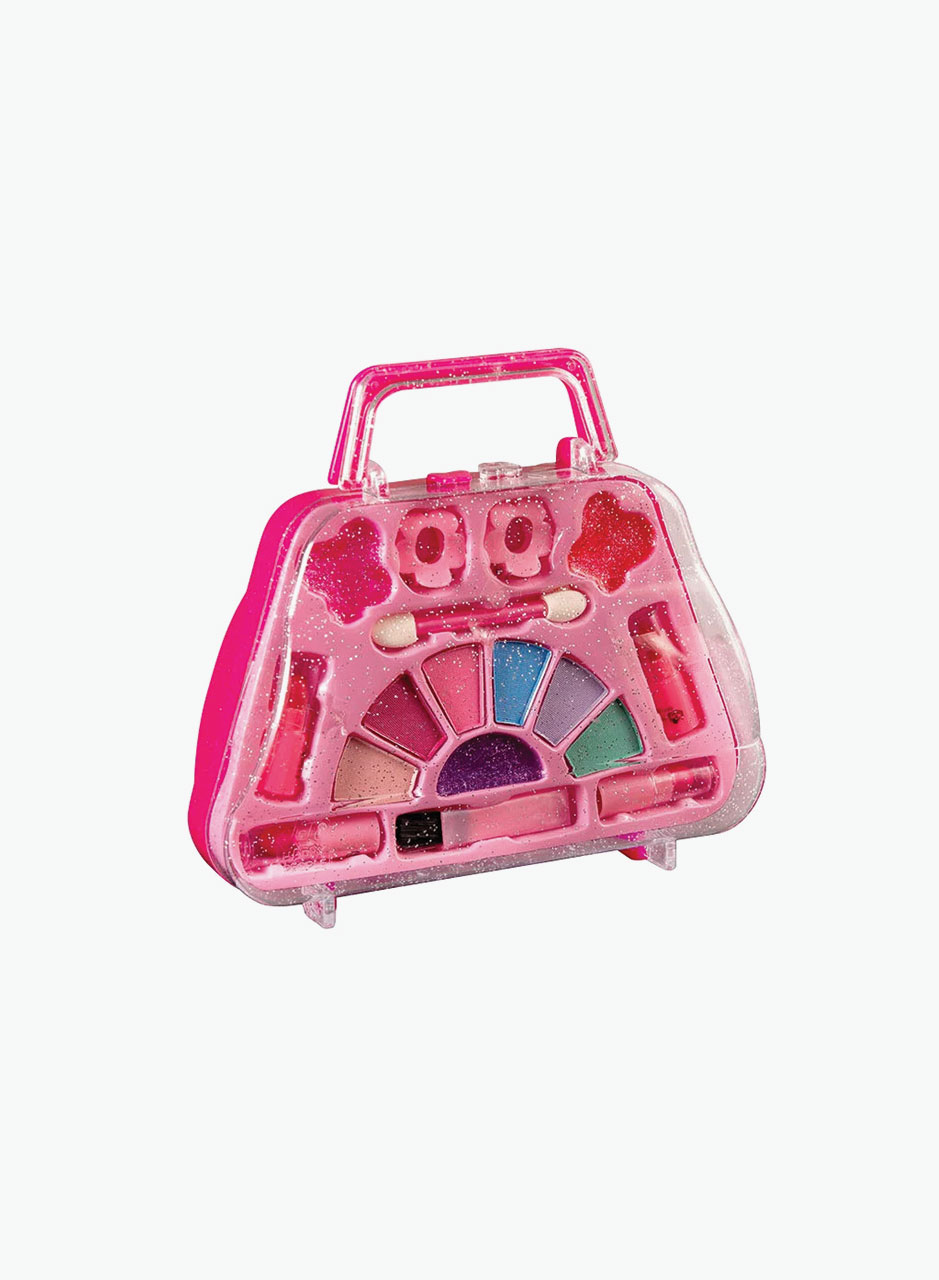 Գեղեցկության պայուսակ բռնակով