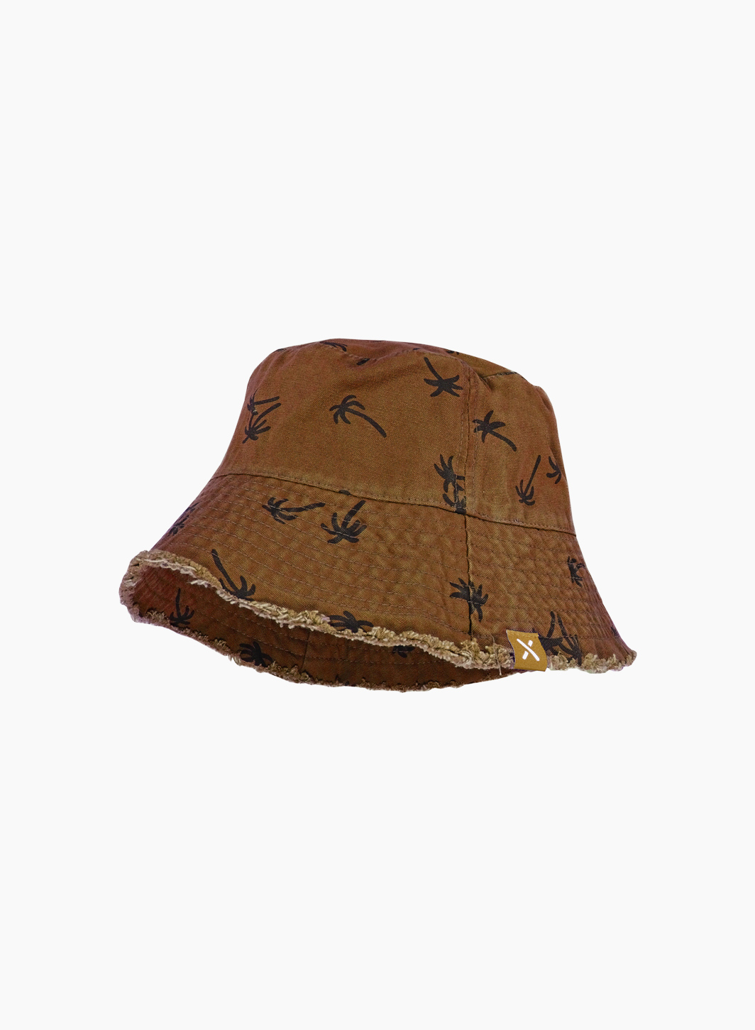 Hat "Palm tree"