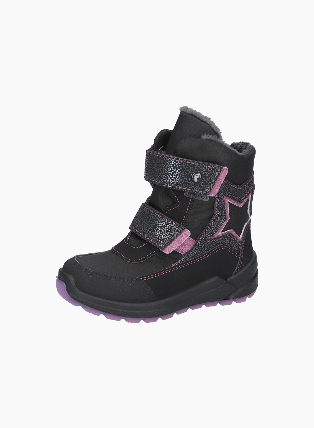 Waterproof high boots with flexible polyurethane sole Waterproof high boots with flexible polyurethane sole