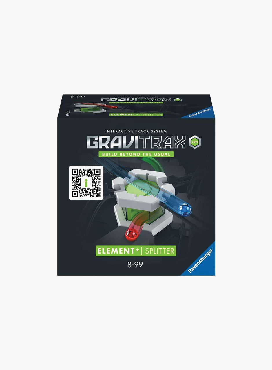 Обучающая игра "PRO Splitter"