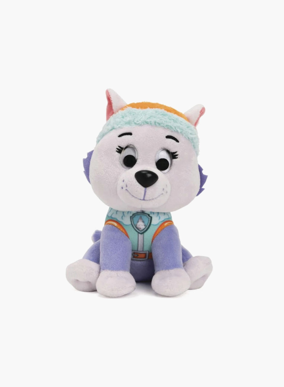 Stuffed toy Paw Patrol "Everest"