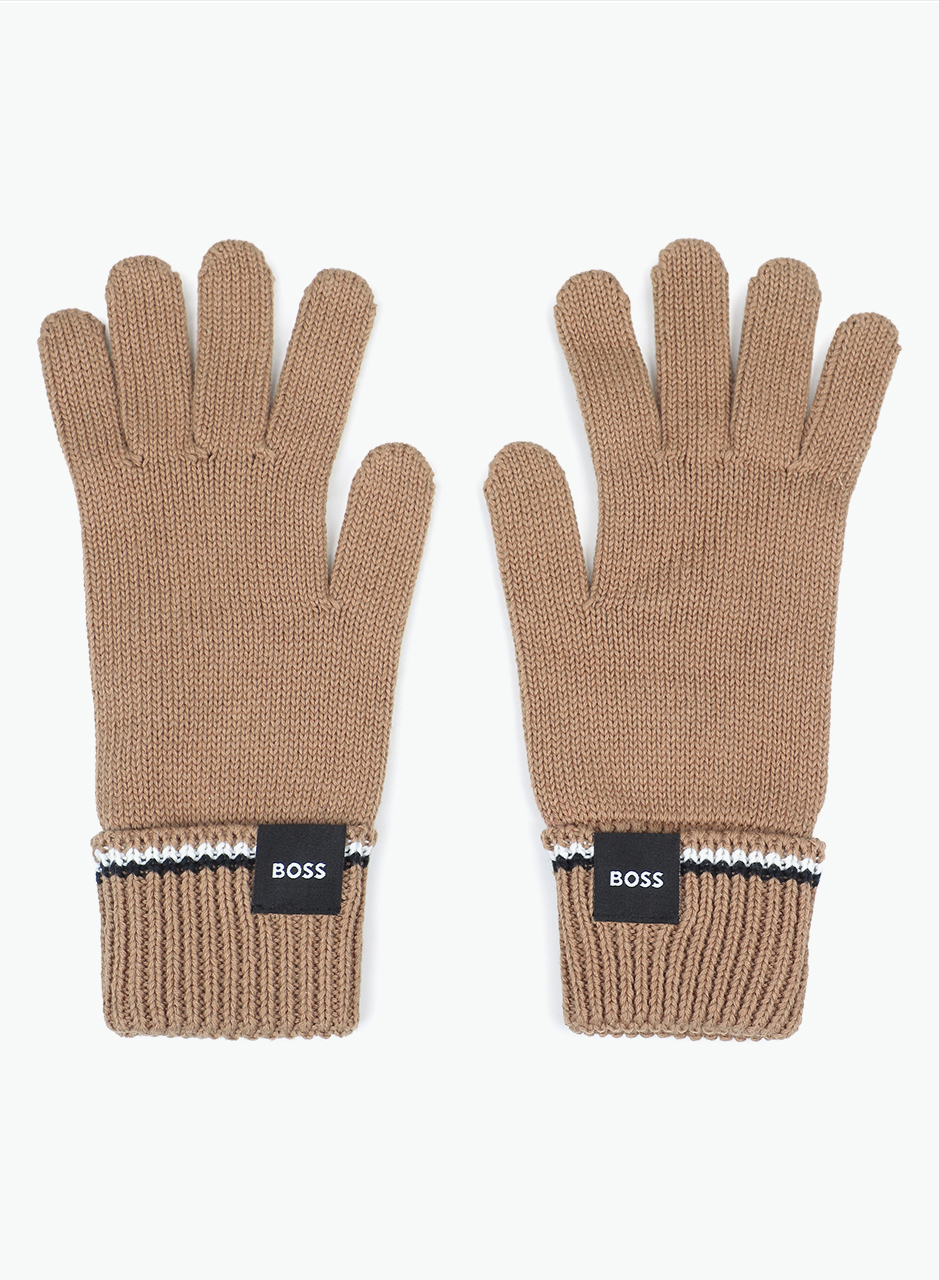 Winter gloves BOSS