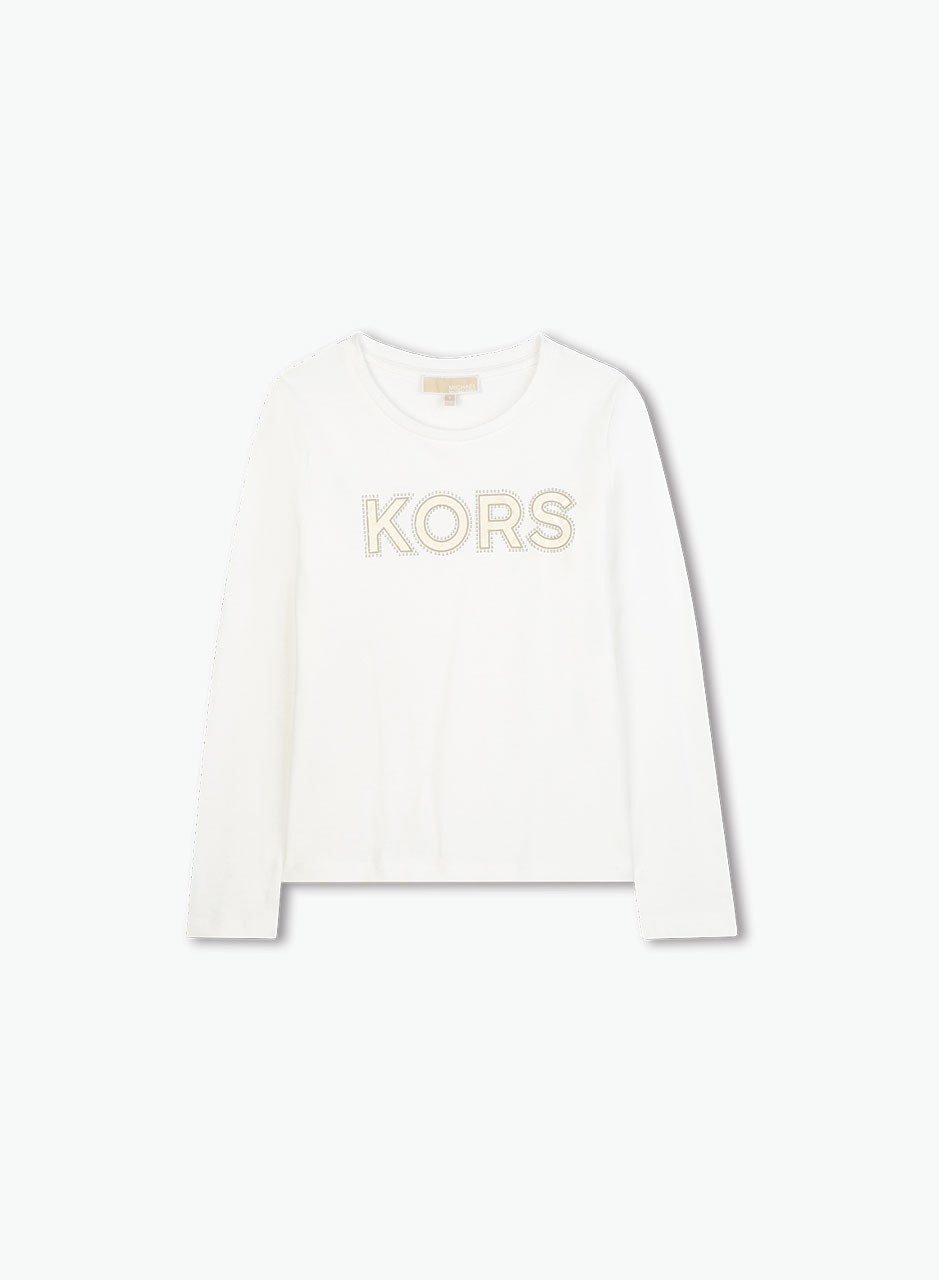 Տրիկոտաժե երկարաթև շապիկ