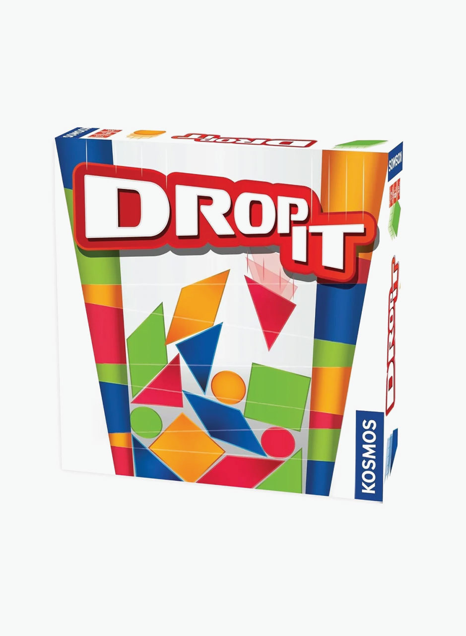 Սեղանի խաղ «Drop It»