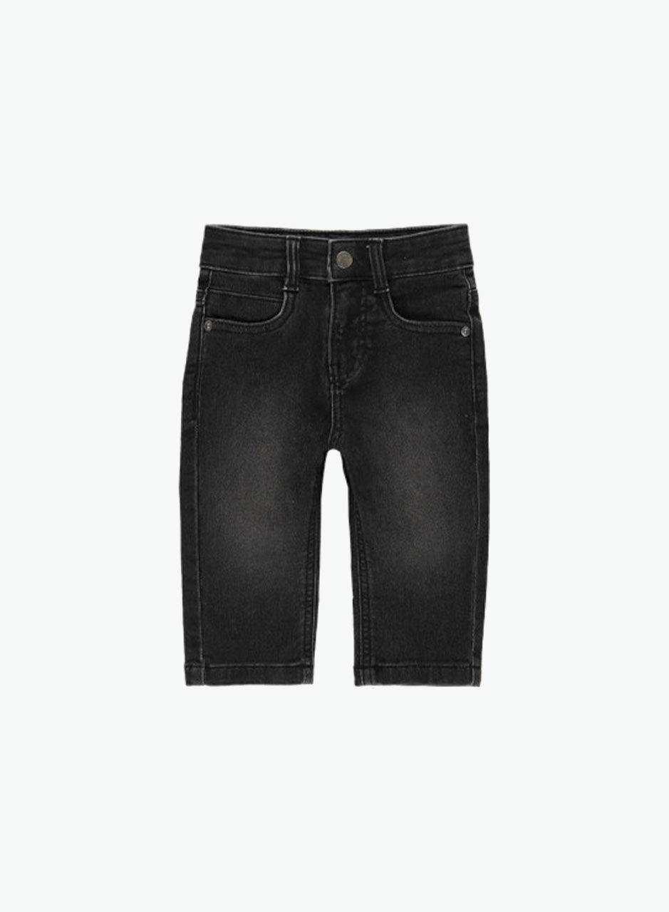 Растягивающие джинсы для мальчиков