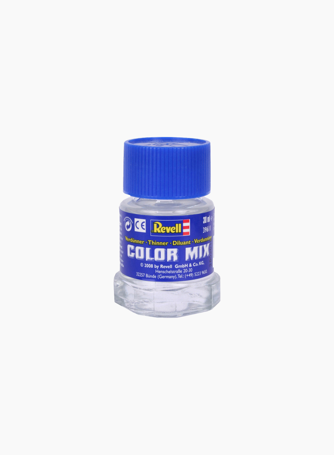 Color mix