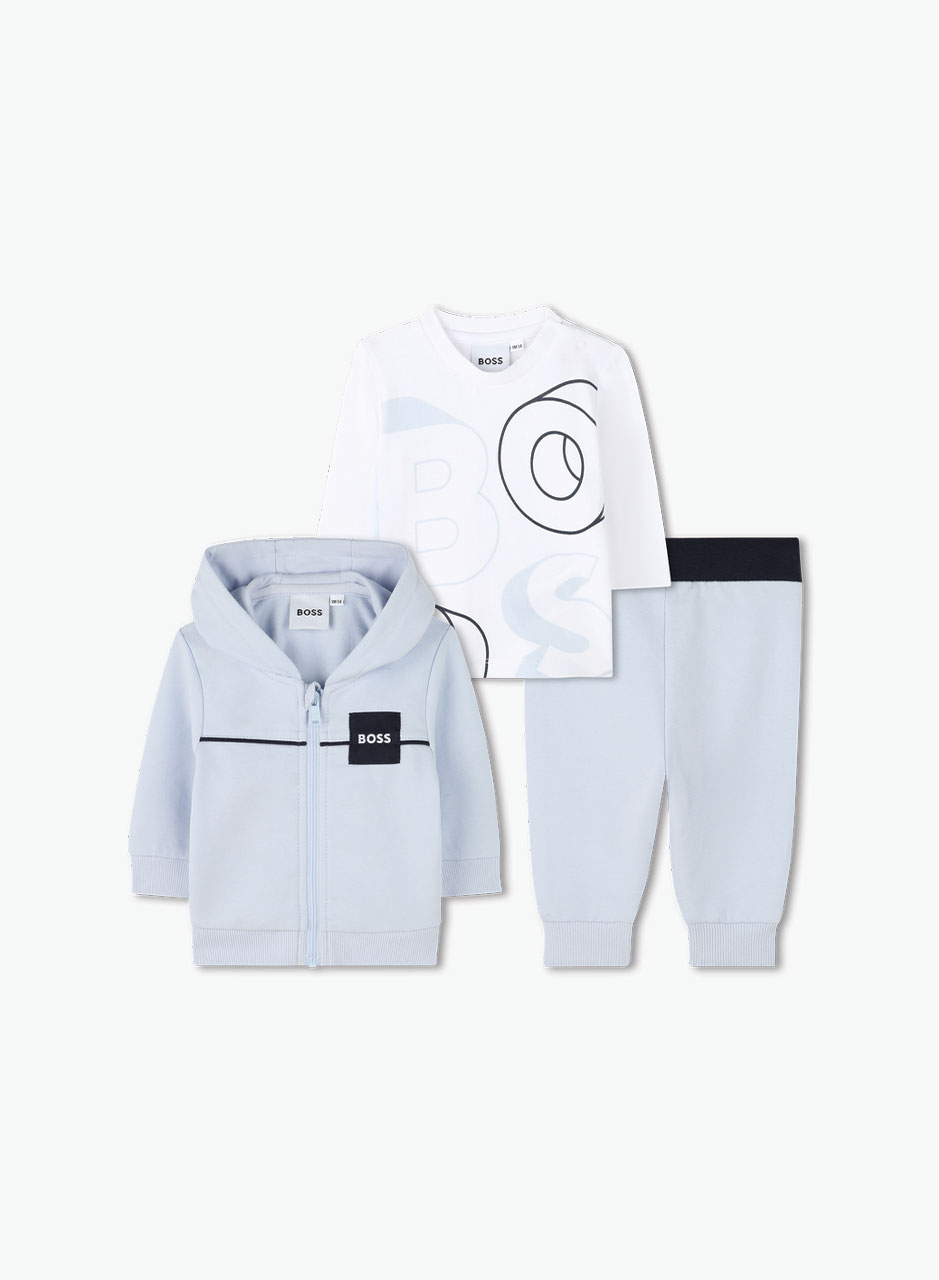 Набор одежды 3 в 1