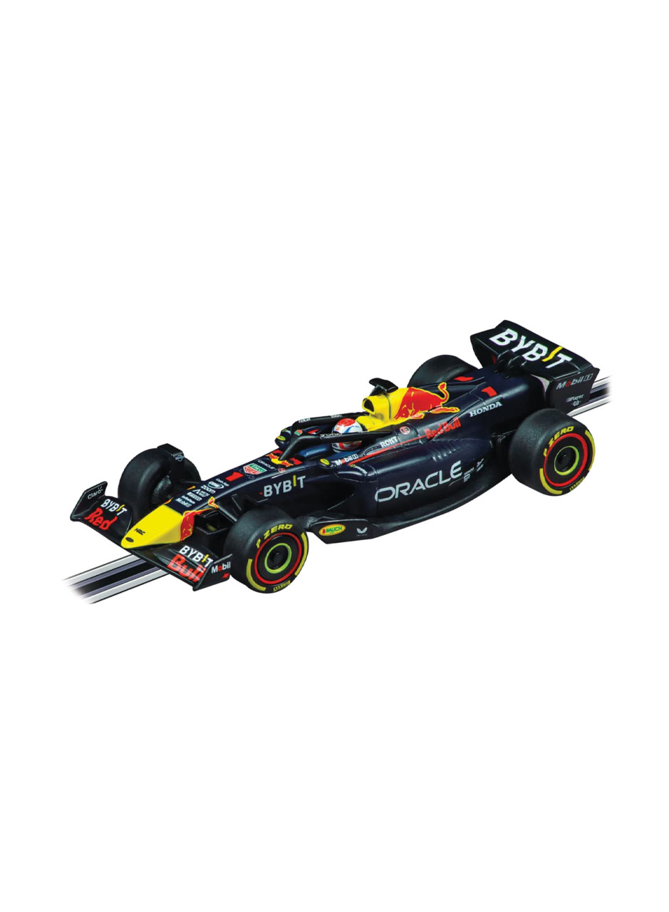 Ավտոմեքենա Carrera Go «Oracle Red Bull» Scale 1:43 Ավտոմեքենա Carrera Go «Oracle Red Bull» Scale 1:43