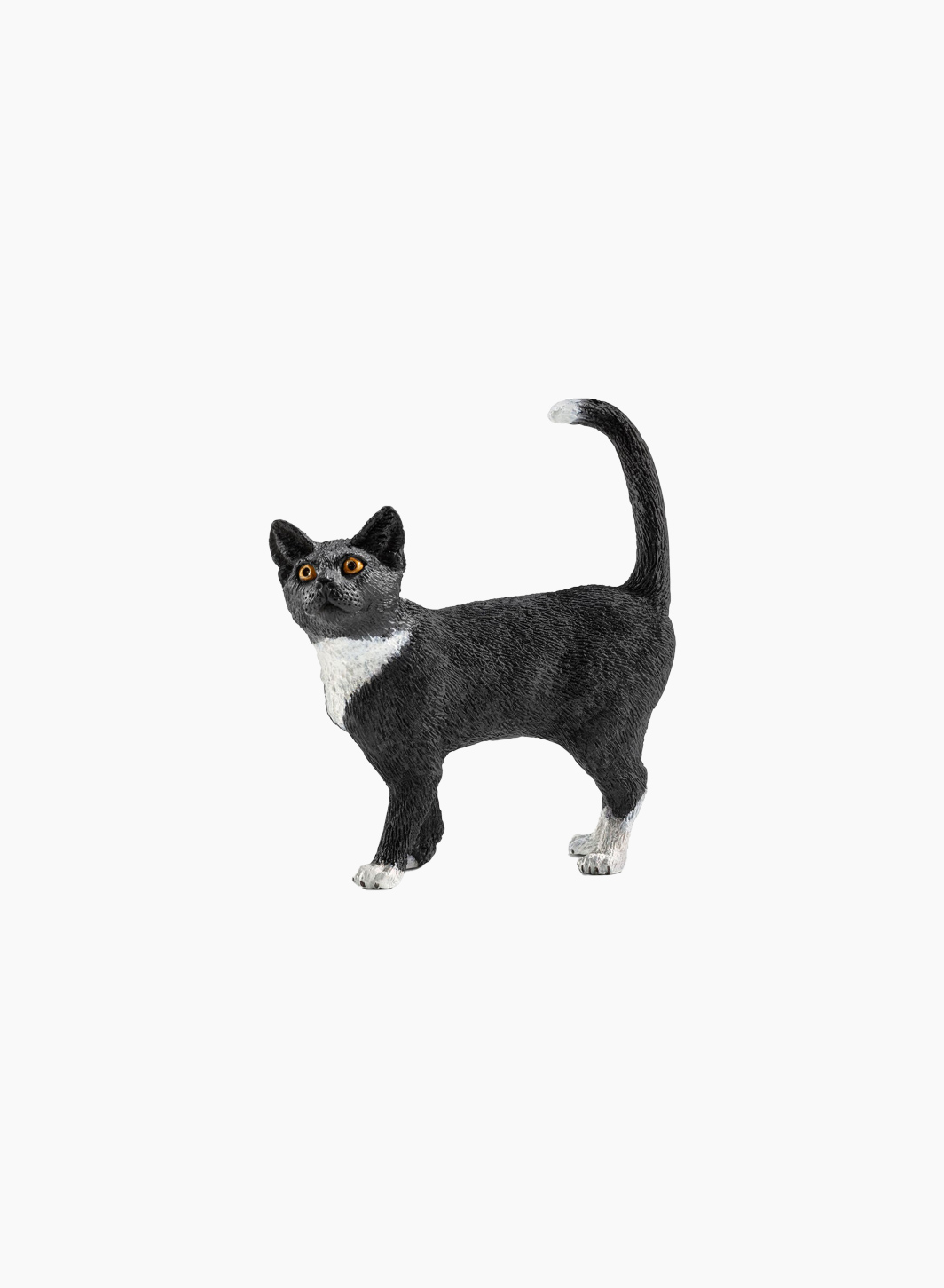 Animal figurine "Cat"
