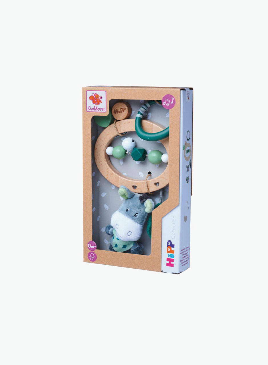 Չխկչխկան խաղալիք