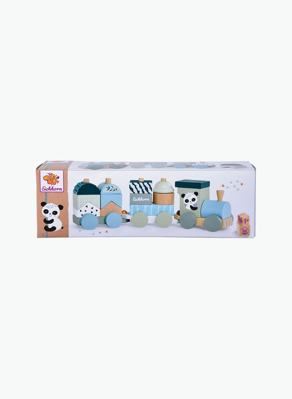 Educational toy "Train"