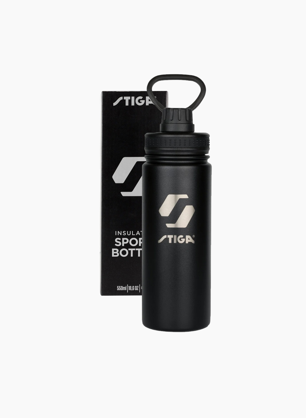 Water bottle 550 ml