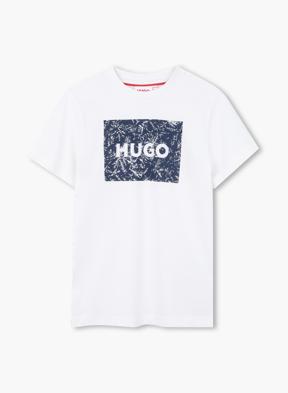 Բամբակյա շապիկ «Hugo»