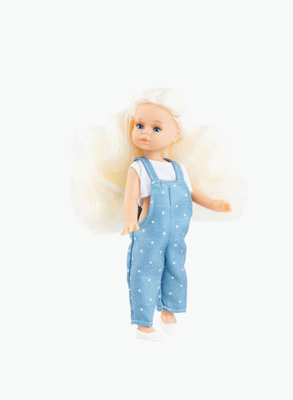 Doll "Noelia" 21 cm