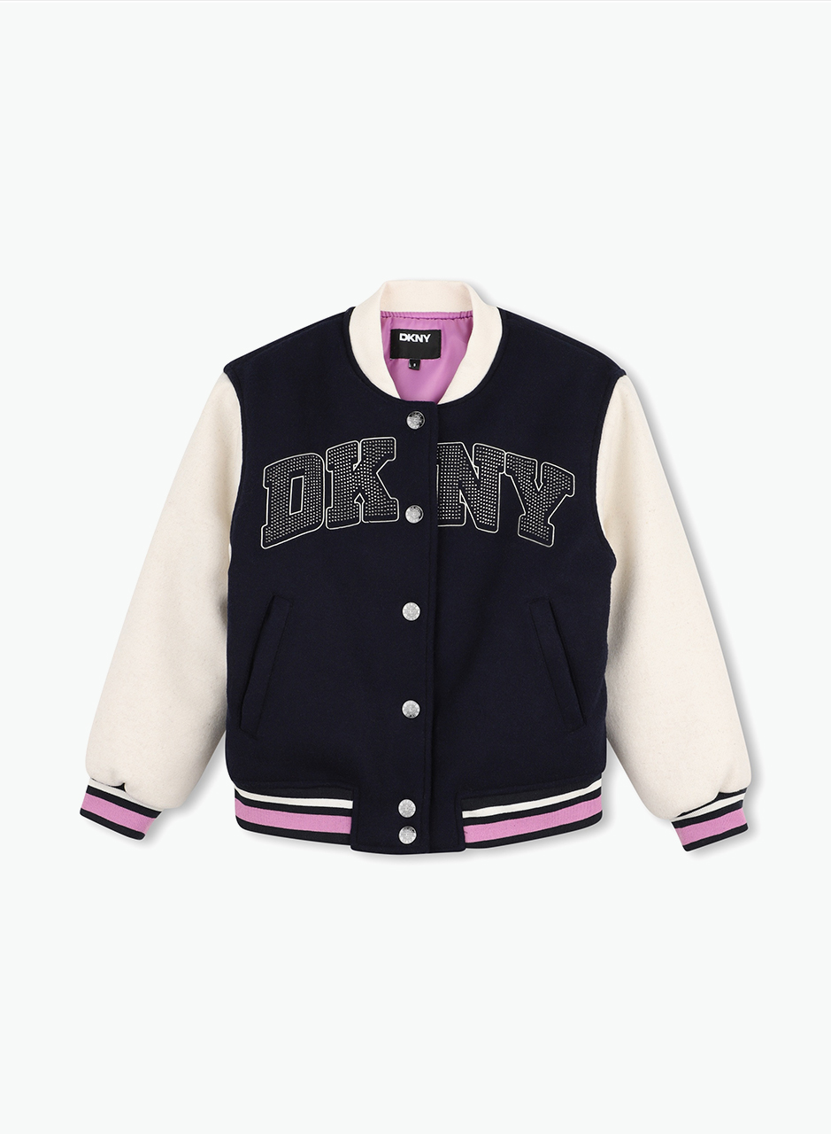Բոմբեր բաճկոն DKNY