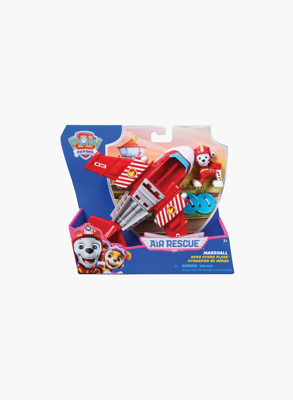 Air rescue marshall Paw Patrol