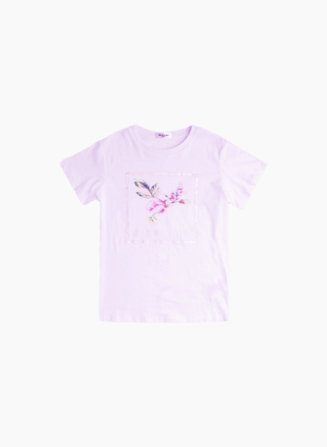 Base T-shirt with logo Base T-shirt with logo
