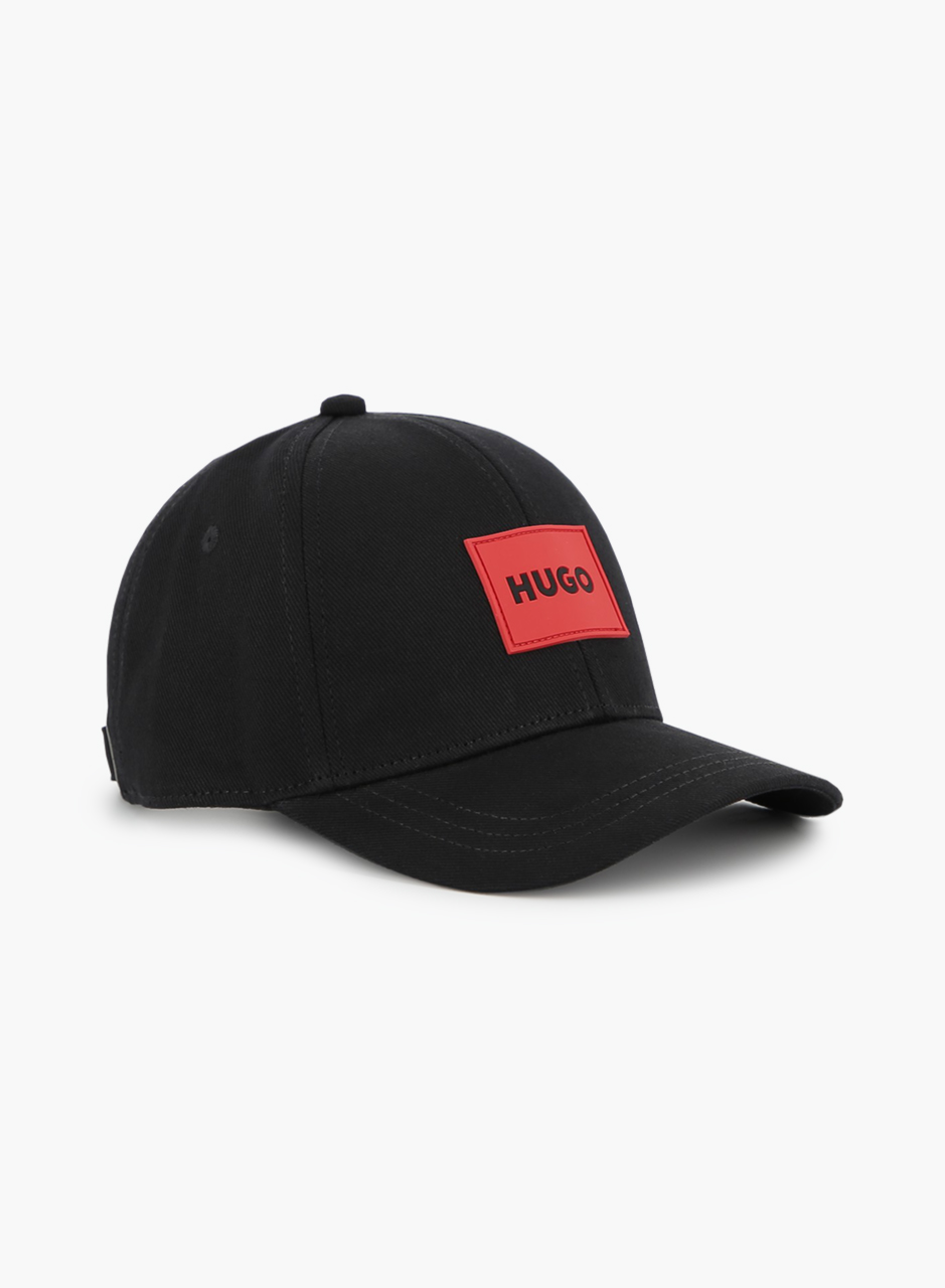 Գլխարկ ռետինե տարբերանշանով