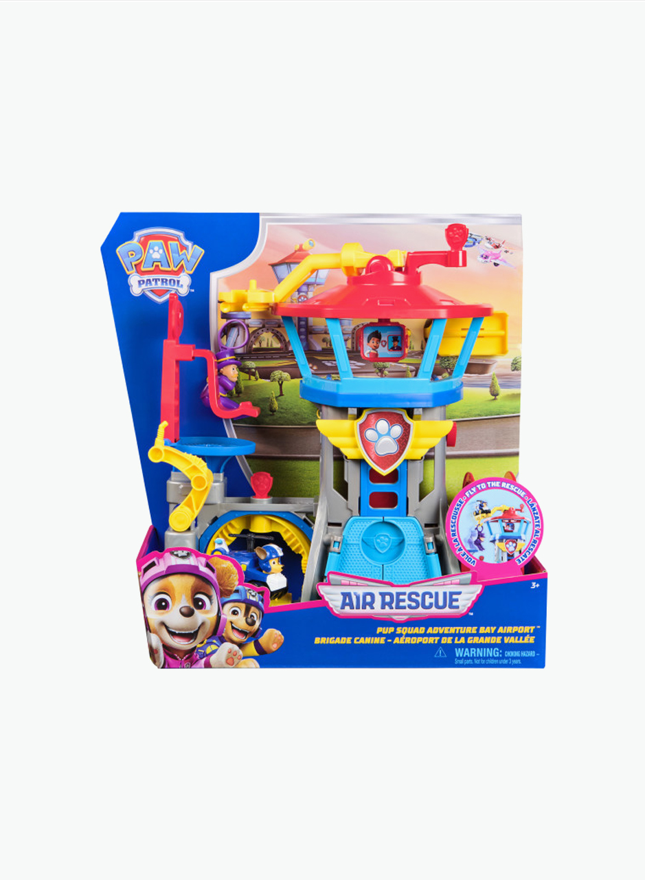 Playset Paw Patrol "Air Rescue"