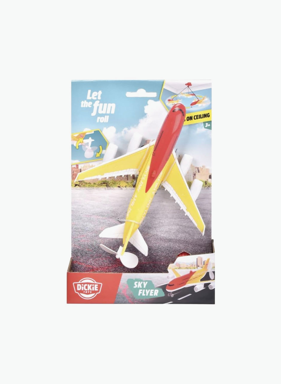 Airplane