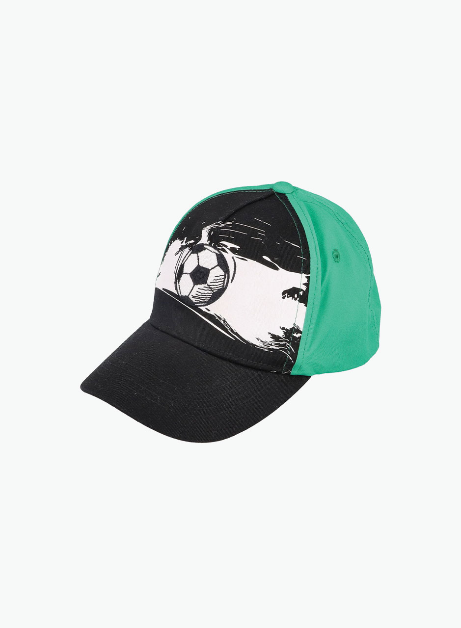 Կեպի «Ֆուտբոլիստ»