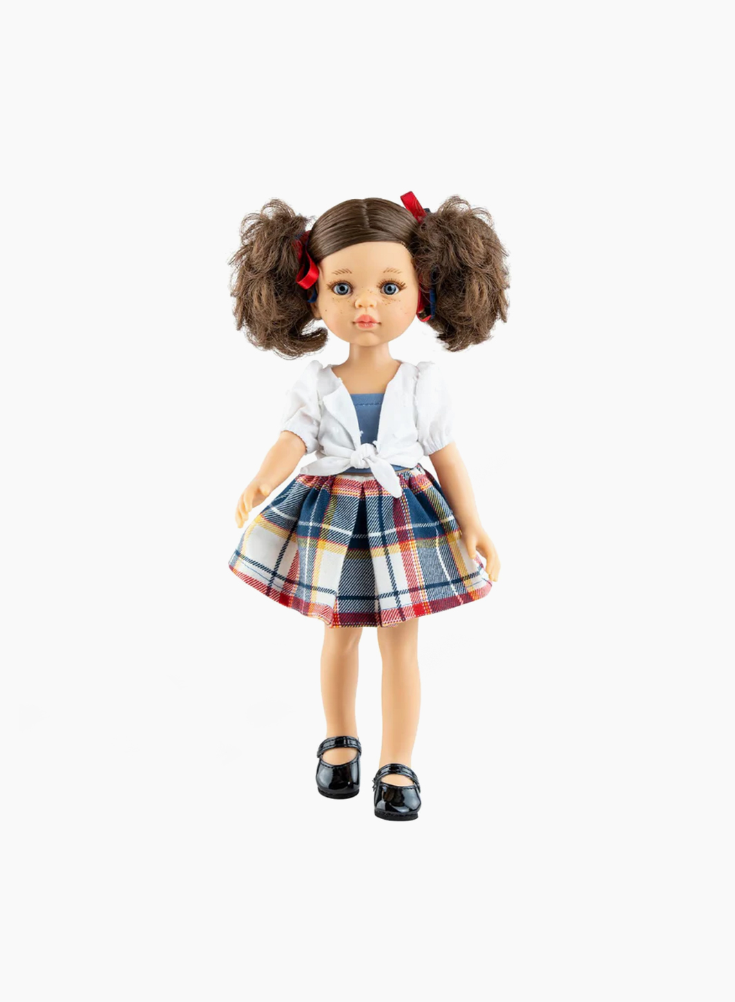 Տիկնիկ «Պեպի» 32 սմ Տիկնիկ «Պեպի» 32 սմ