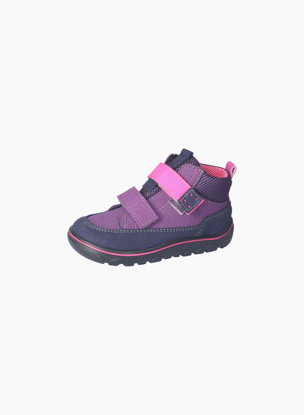Boots with special waterproof surface