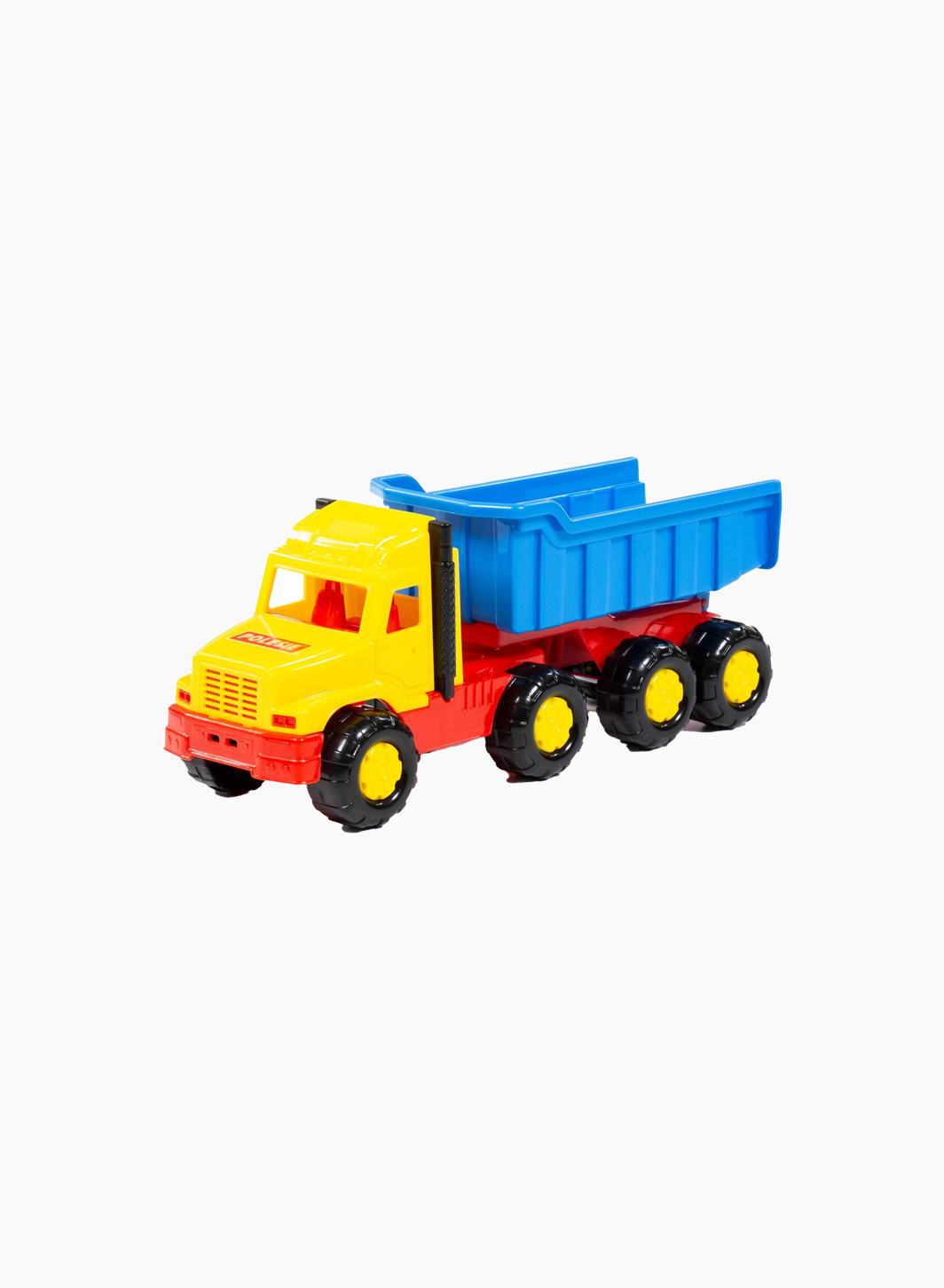 Dump Truck "Favorite"