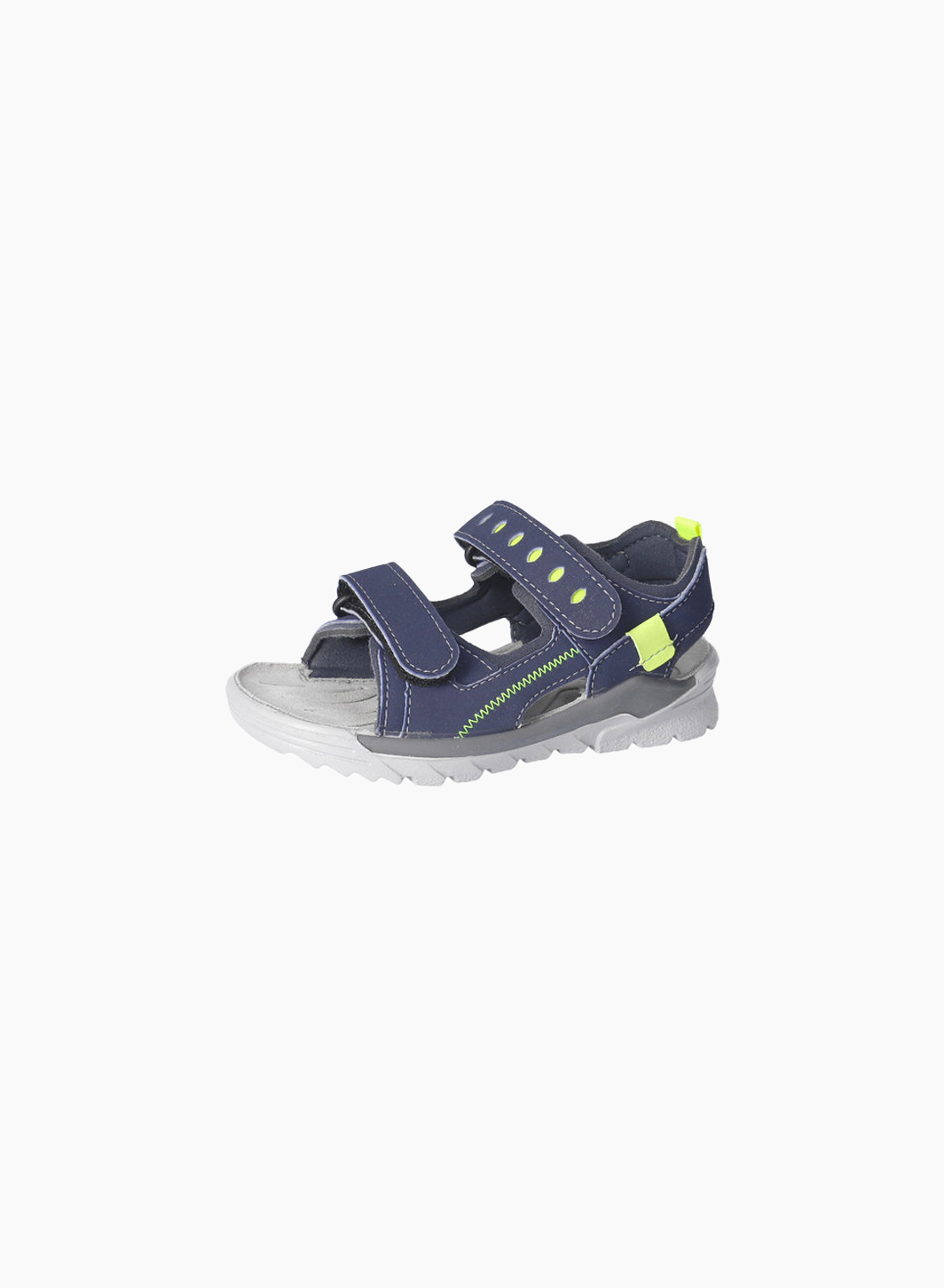Casual, comfortable sandals Casual, comfortable sandals