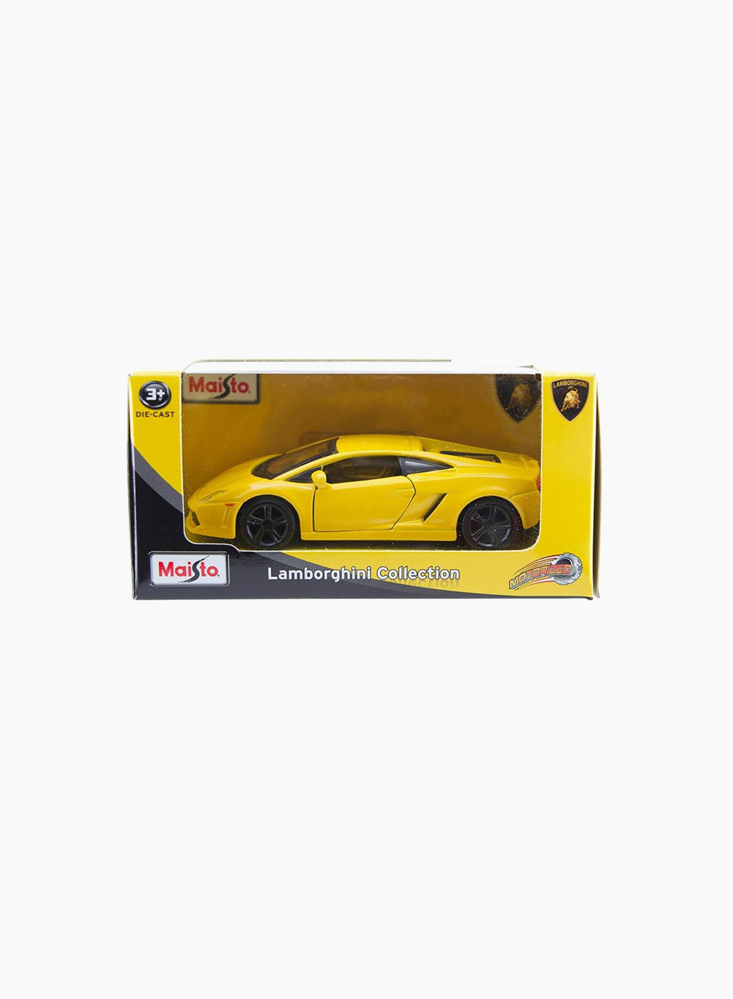Մեքենա Scale 2023 «FM Power Racer» Մեքենա Scale 2023 «FM Power Racer»