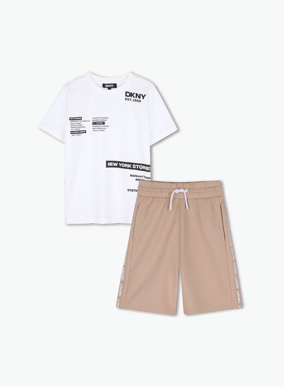 Набор одежды "New York Stories"