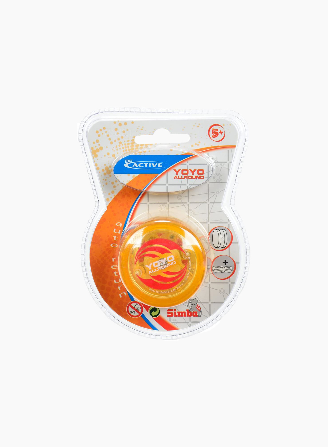 Յո-Յո Յո-Յո