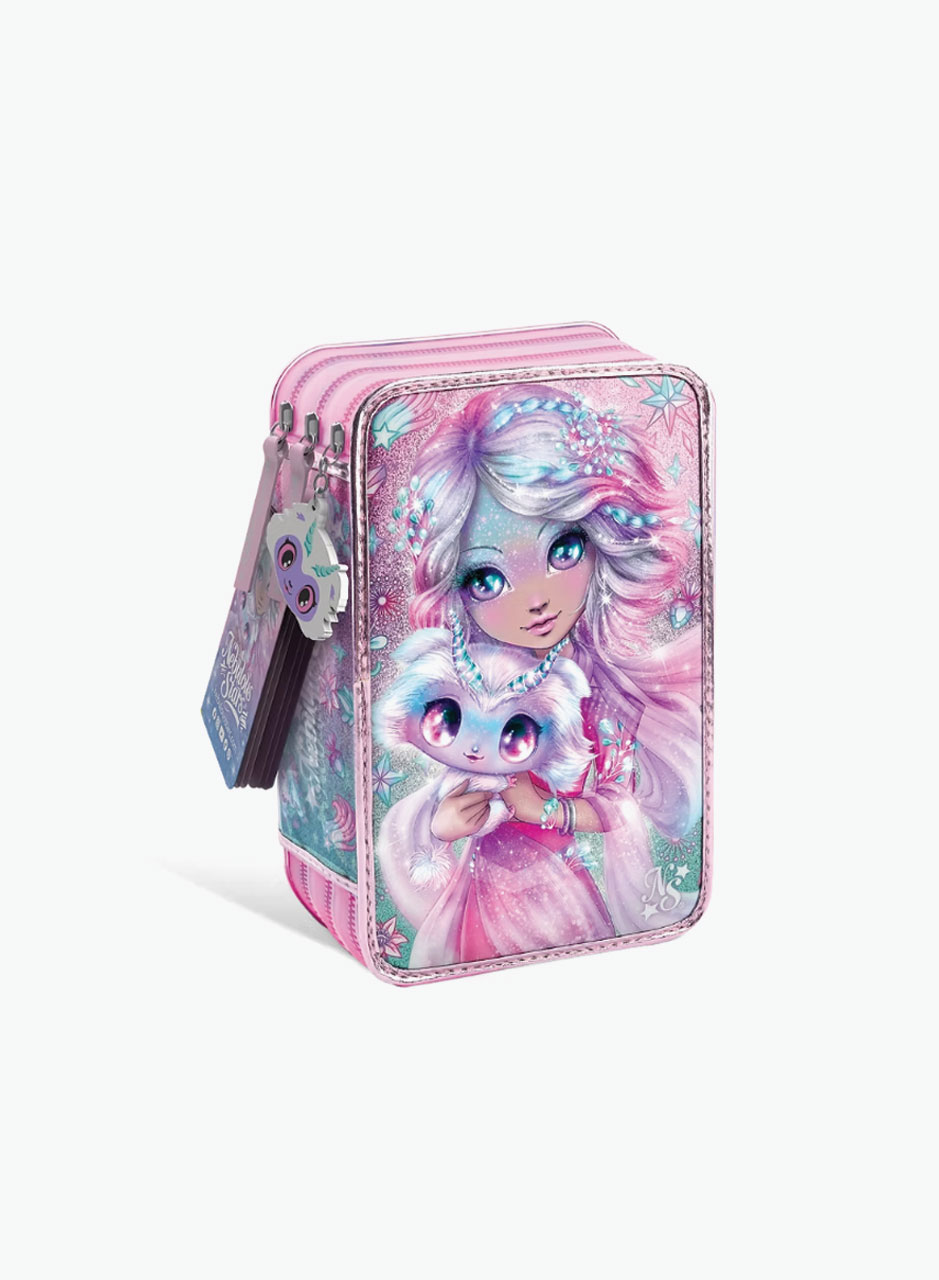 School pencil case Nebulous Stars "Estrelia"