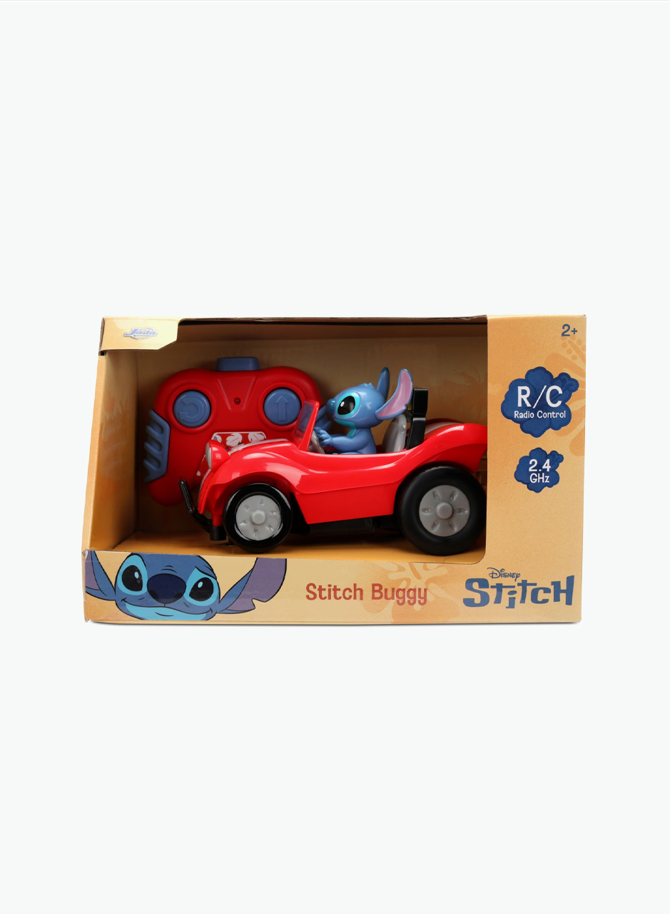 Հեռակառավարվող մեքենա Stitch Buggy 1:32
