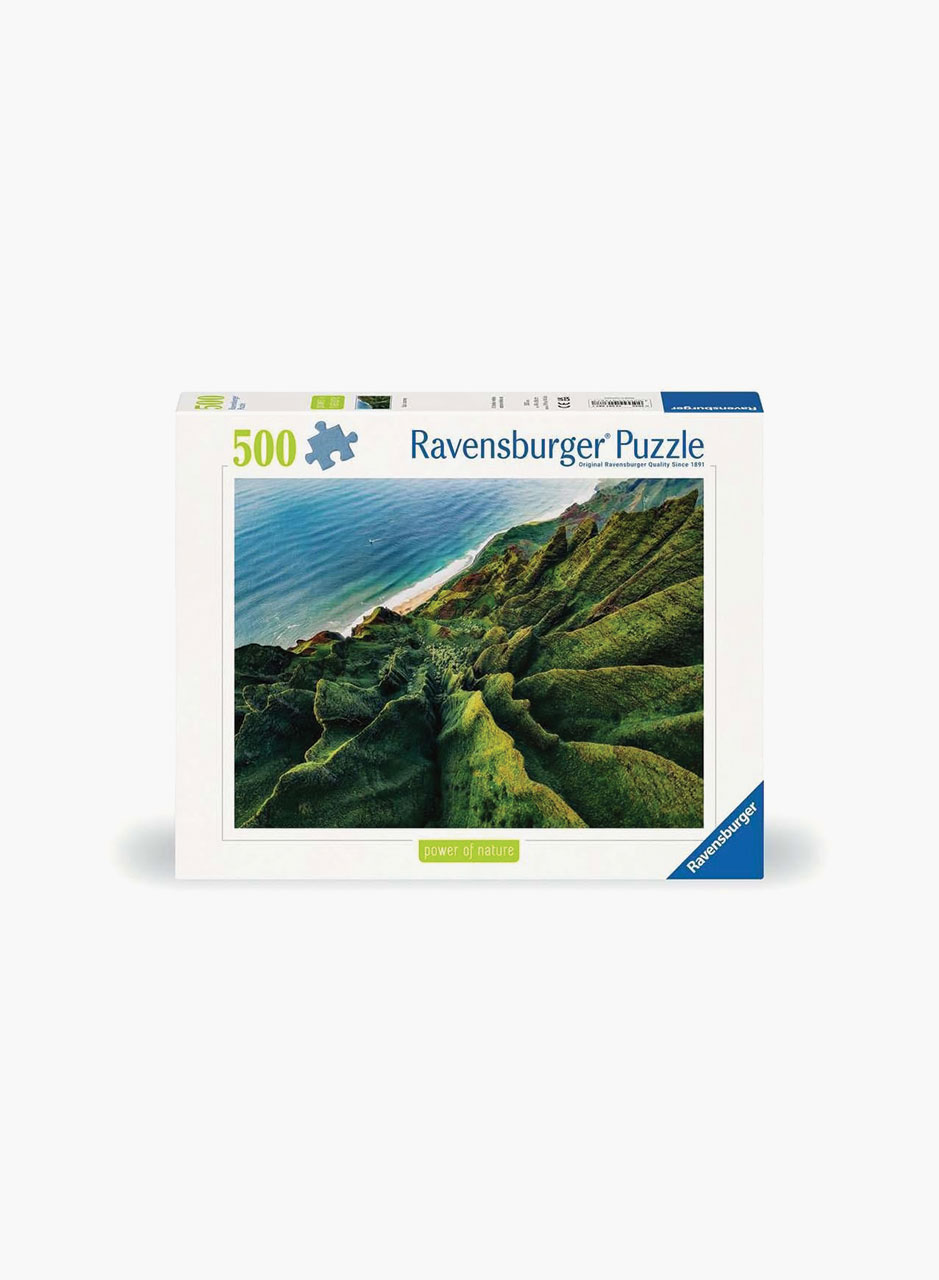 Puzzle "Epic journey" 500 pc.
