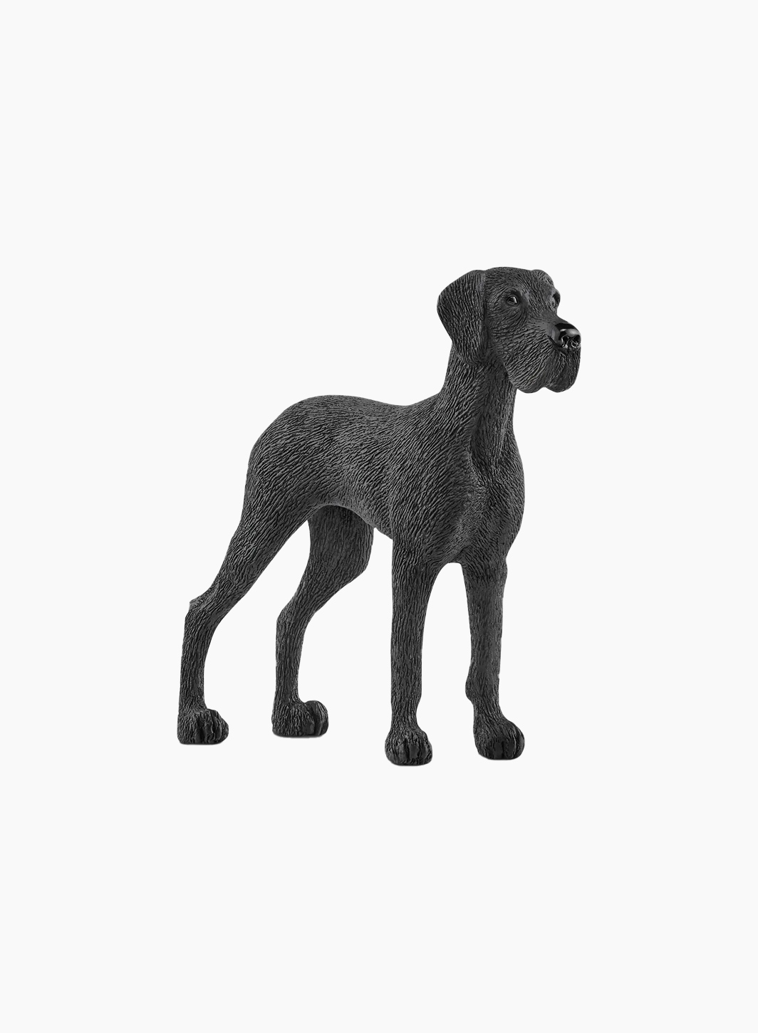 Animal figurine "Great Dane"