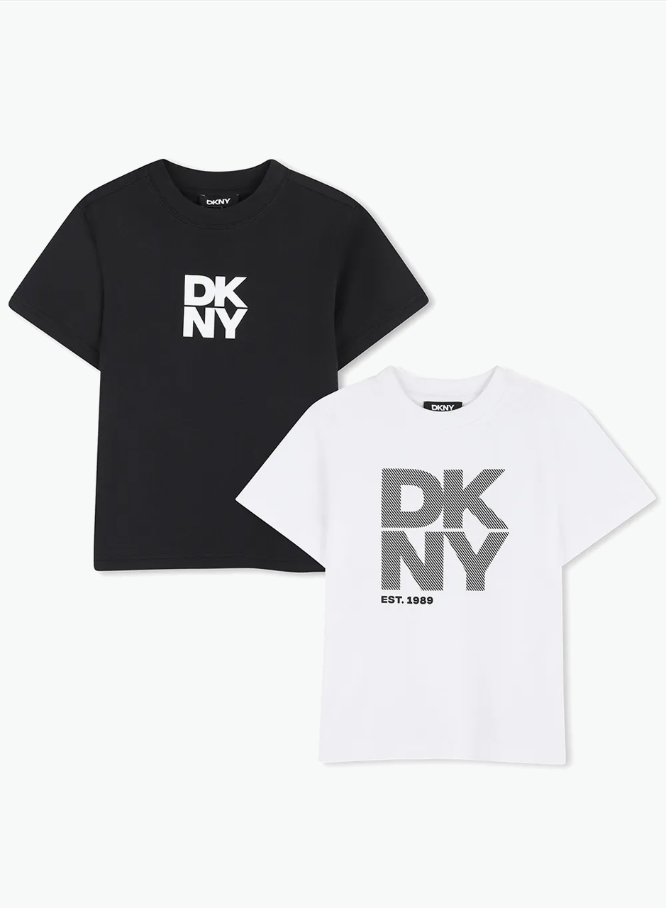 2 in 1 T-shirt set