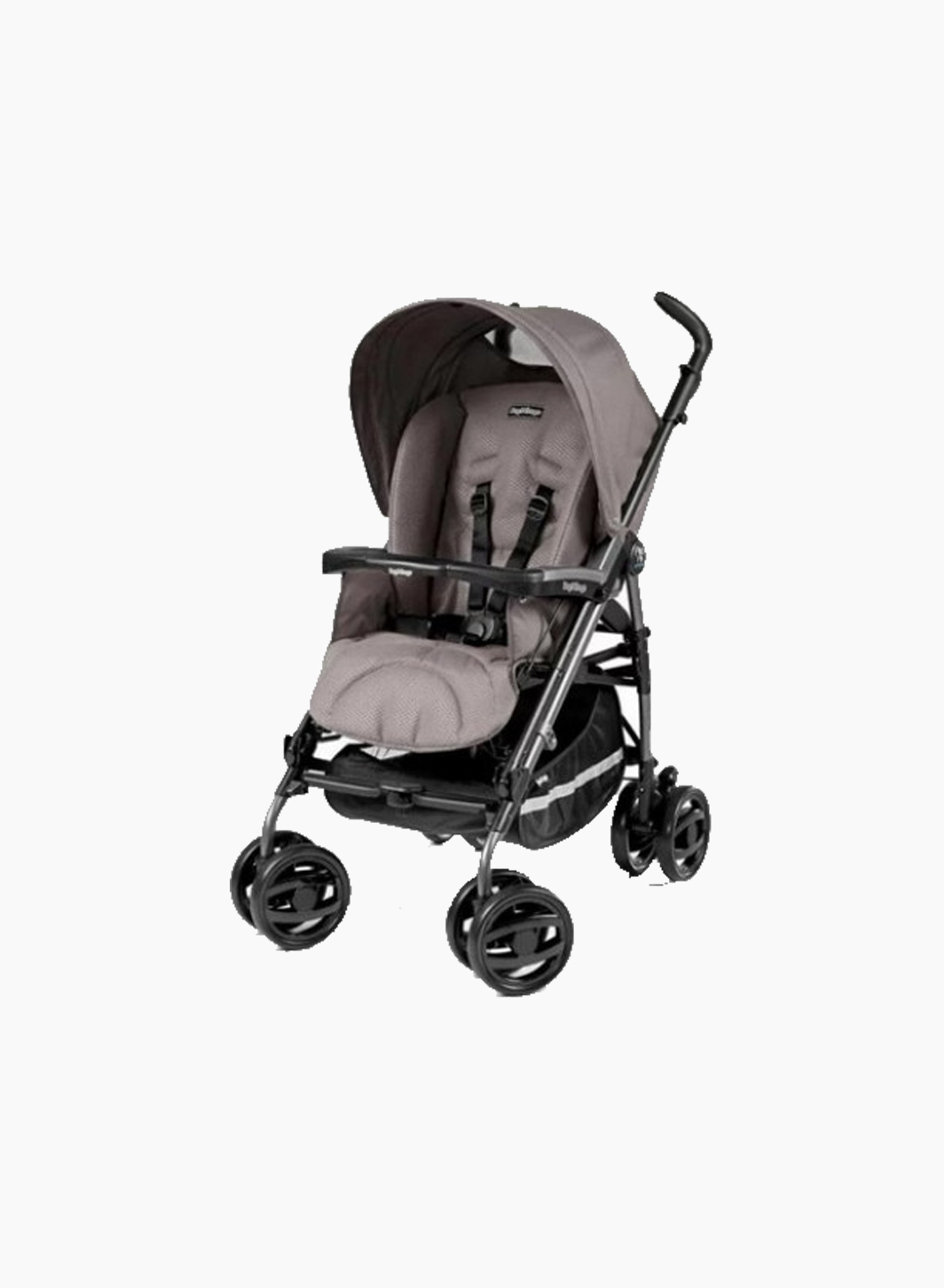 Stroller Peg-Perego Pliko P3 Compact Classico (8,50 kg)