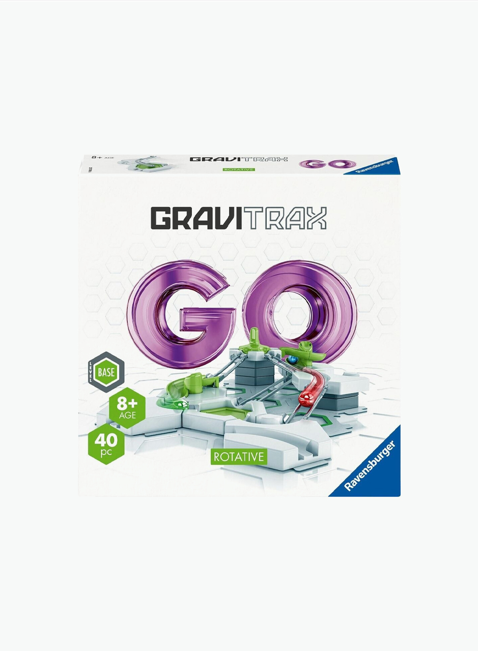 Educational game "Rotative"