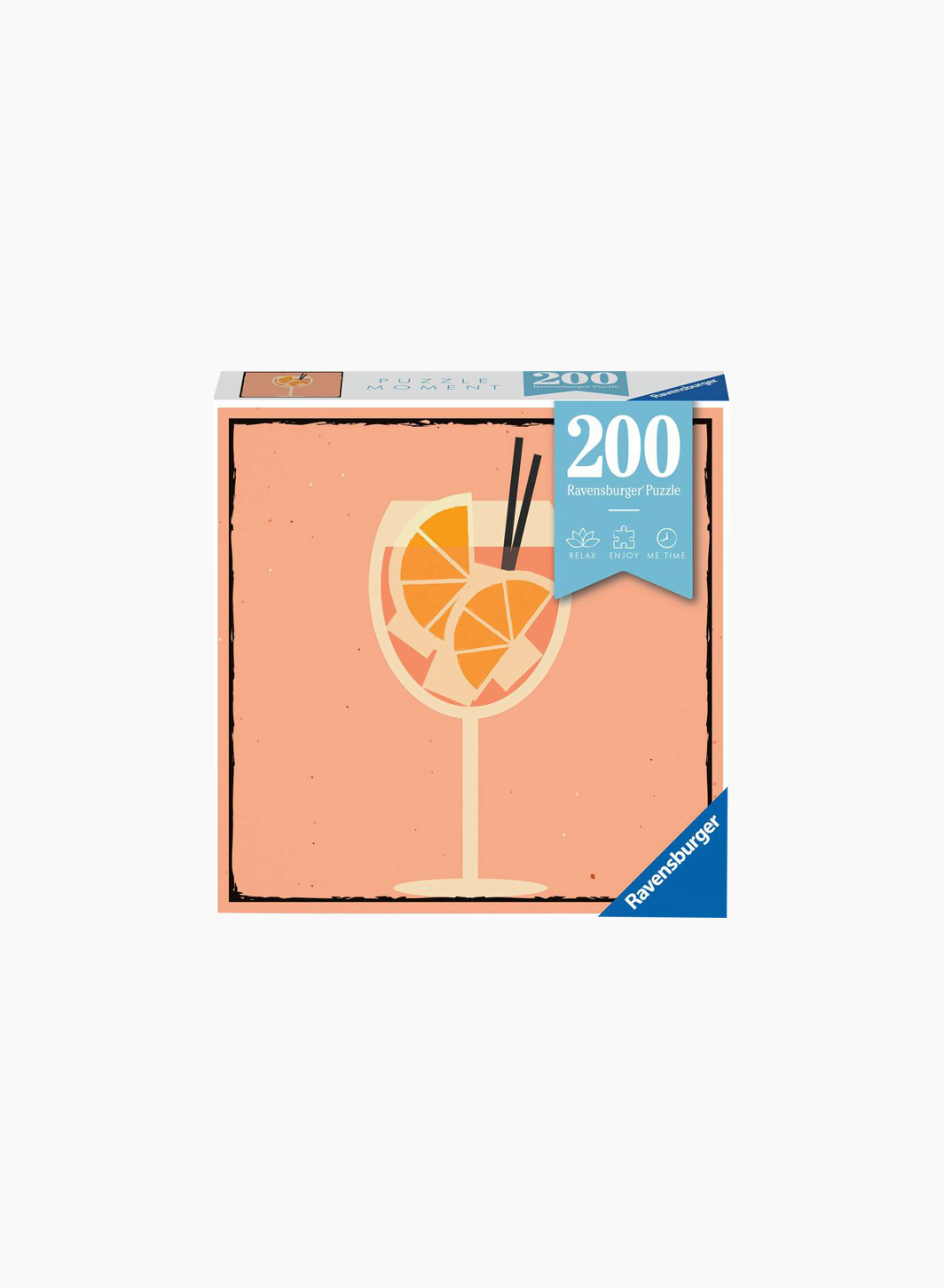 Puzzle "Aperol" 200 pcs.