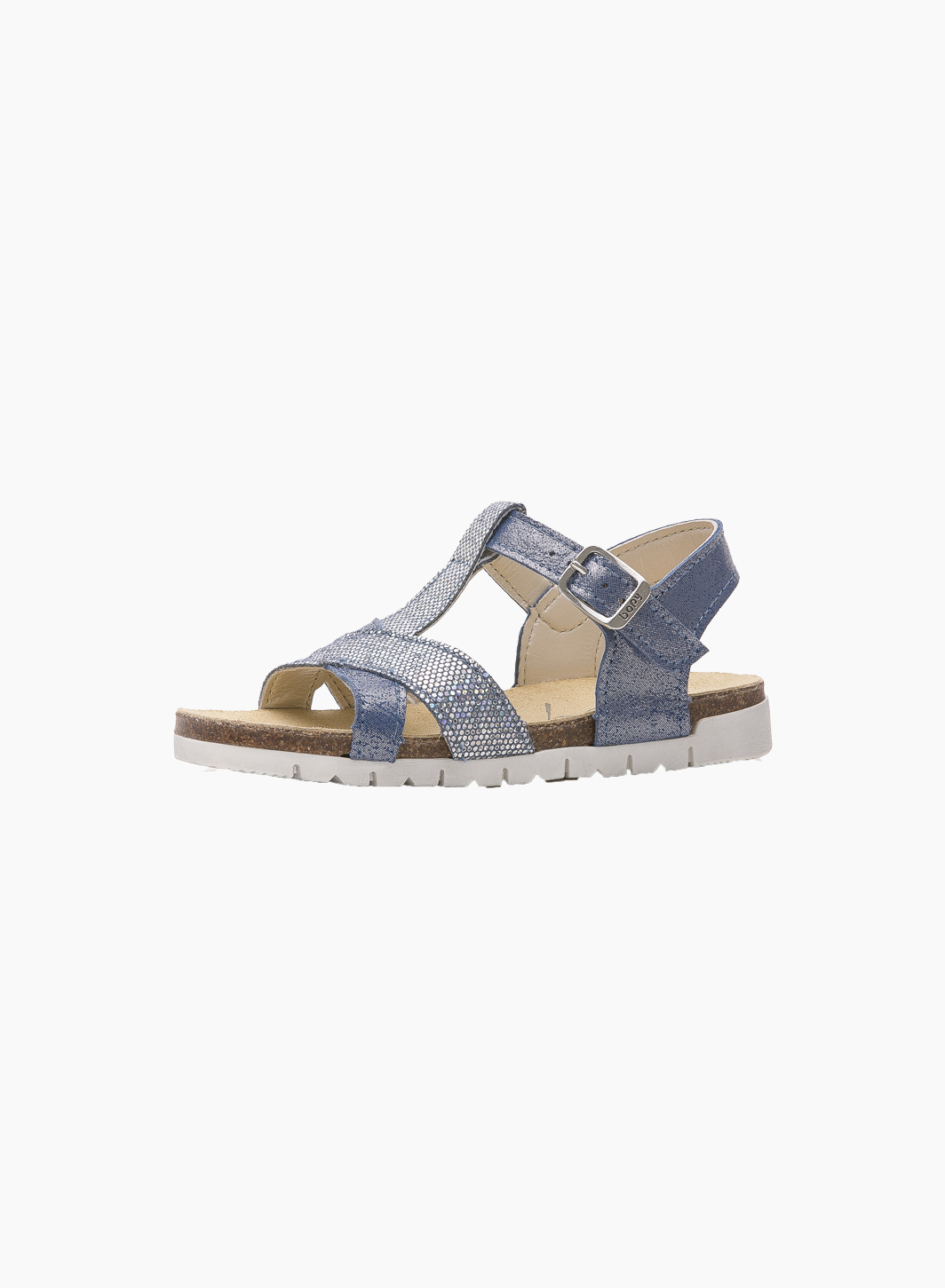 Leather sandals Leather sandals