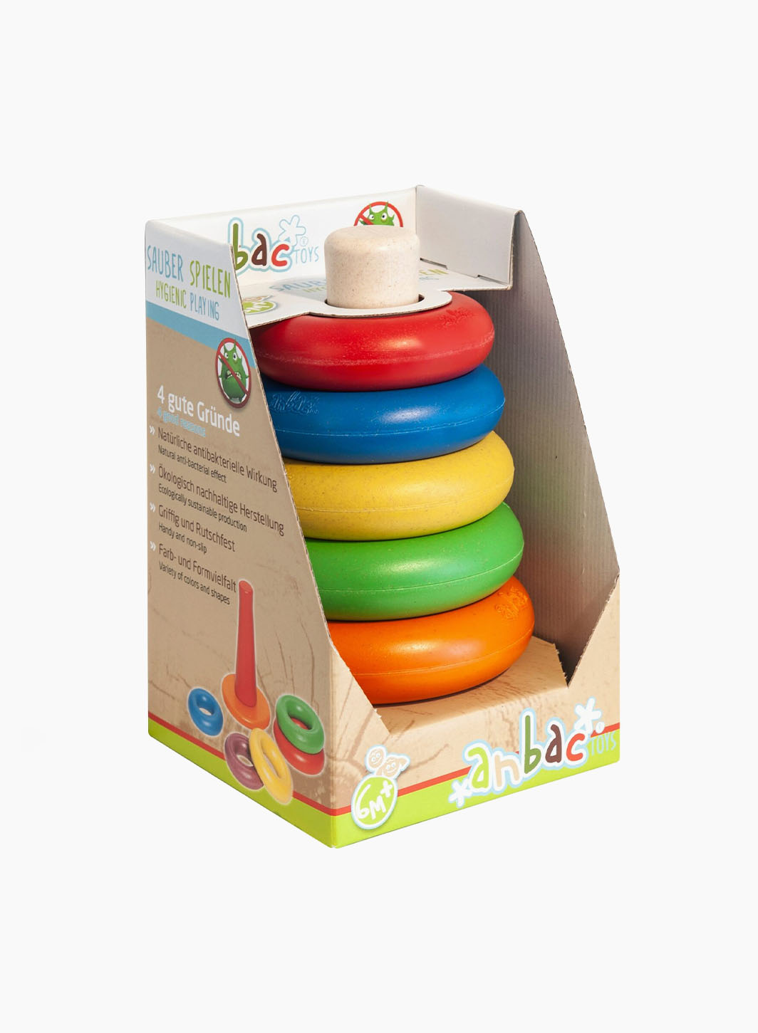 Զարգացնող խաղալիք Զարգացնող խաղալիք